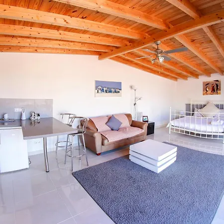 Rural Casa Blanca By Tenerife & Sales * Granadilla De Abona
