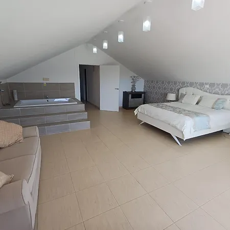 Βίλα Rural Casa Blanca By Tenerife & Sales