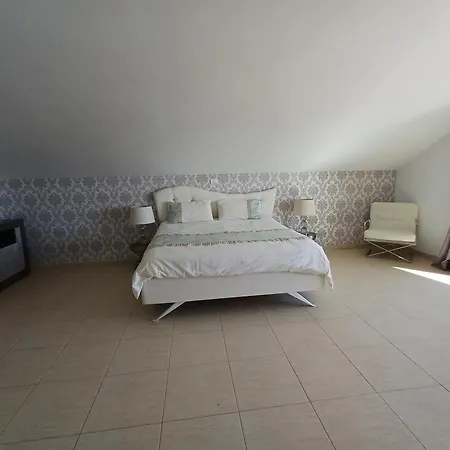 Rural Casa Blanca By Tenerife & Sales * Granadilla De Abona