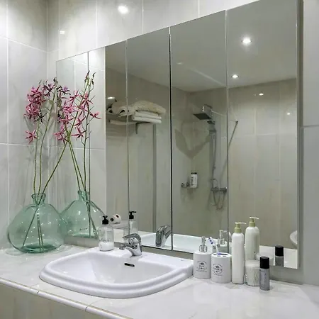 Rural Casa Blanca By Tenerife & Sales Βίλα Granadilla De Abona