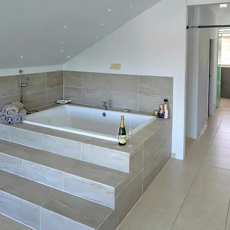Βίλα Rural Casa Blanca By Tenerife & Sales *
