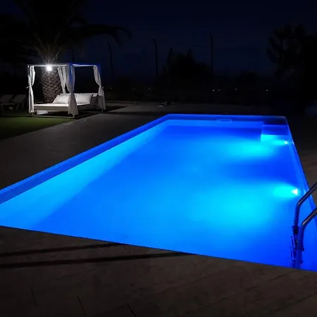 Rural Casa Blanca By Tenerife & Sales Βίλα Granadilla De Abona