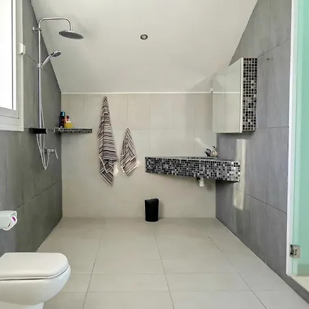 Rural Casa Blanca By Tenerife & Sales Βίλα *