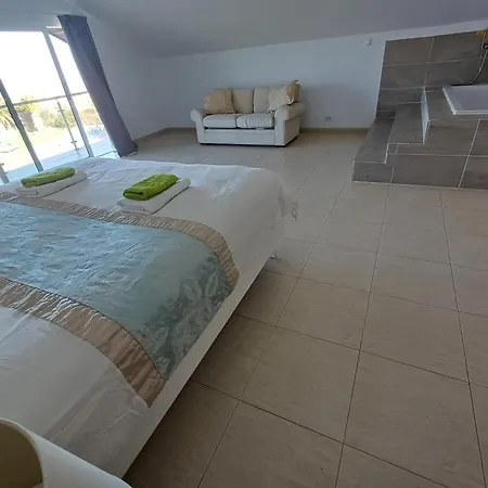 Βίλα Rural Casa Blanca By Tenerife & Sales *