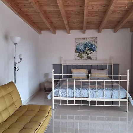 Rural Casa Blanca By Tenerife & Sales