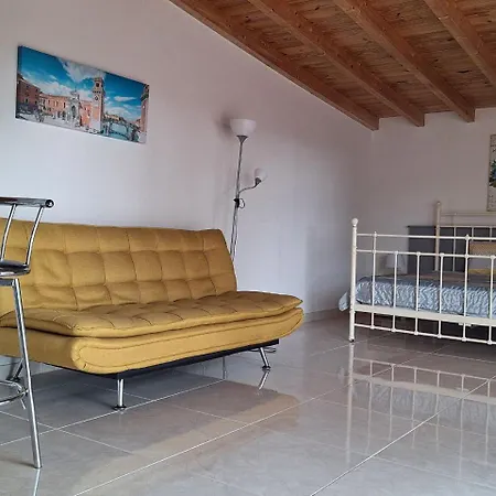 Βίλα Rural Casa Blanca By Tenerife & Sales