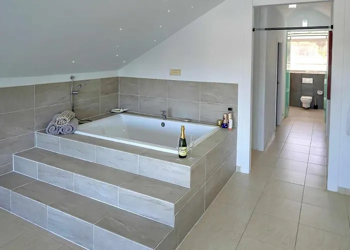 Rural Casa Blanca By Tenerife & Sales * Granadilla De Abona