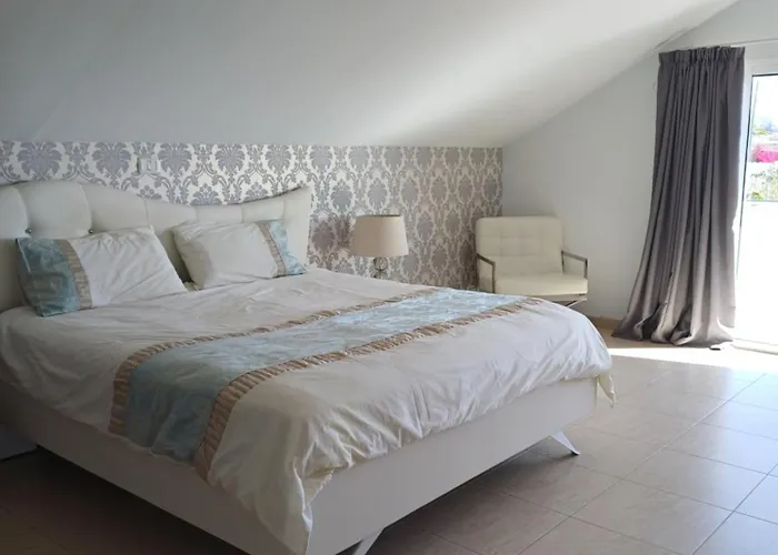 Rural Casa Blanca By Tenerife & Sales Villa Granadilla De Abona